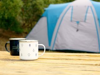 Campingplatz Bad Stuer Campingplatz Bad Stuer