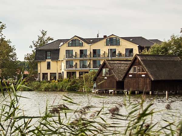 Hotel Seestern Hotel Seestern