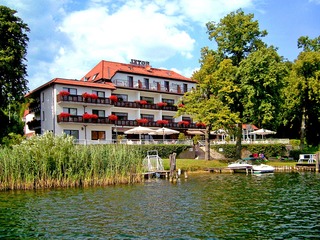 Hotel-Restaurant Seelust Hotel-Restaurant Seelust