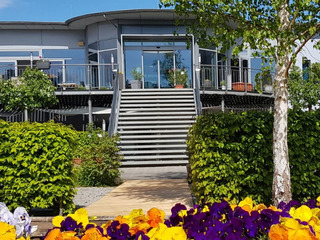 Müritz-Strandhotel Müritz-Strandhotel
