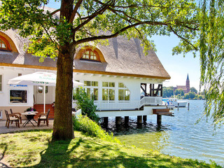 Restaurant & Hotel Seglerheim Restaurant & Hotel Seglerheim