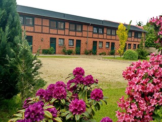 Landferienhof "Müritzufer" Landferienhof "Müritzufer"