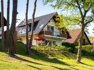 Ferienhaus Kranichruf Ferienhaus Kranichruf