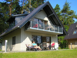 Haus Am Müritzufer Haus Am Müritzufer