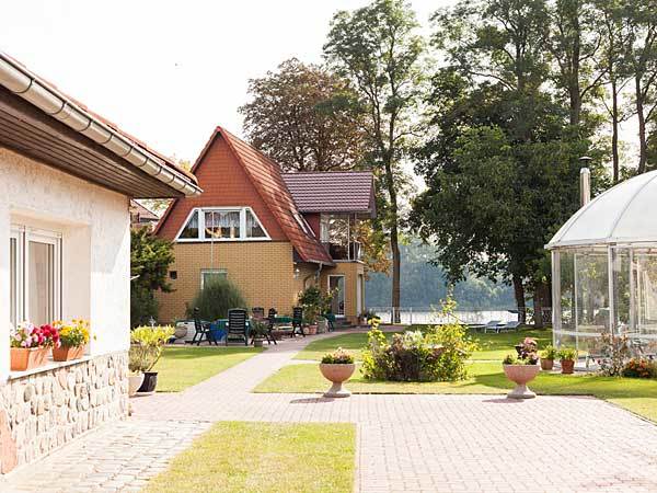 Ferienwohnungen Schön Ferienwohnungen Schön