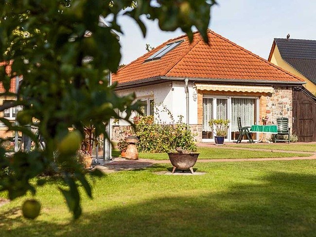 Ferienhäuser Schön - Ferienhaus Regina Ferienhäuser Schön - Ferienhaus Regina
