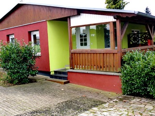 Ferienhaus Paape Ferienhaus Paape