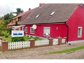 Ferienwohnungen Familie Paape Ferienwohnungen Familie Paape