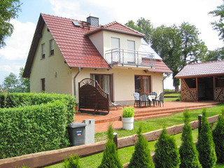 Ferienhaus Jahnke Ferienhaus Jahnke