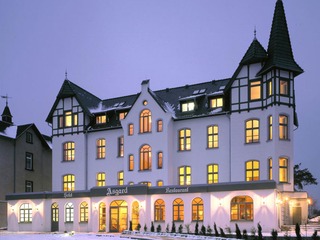 Hotel Asgard Hotel Asgard