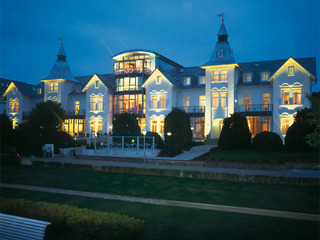 Aparthotel Meereswarte Aparthotel Meereswarte