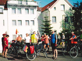 7 Tage Radwanderwoche 7 Tage Radwanderwoche