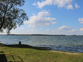 Sternfahrten ab Müritz-Radrundweg Sternfahrten ab Müritz-Radrundweg