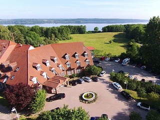 Kurztrip in die Seenplatte Kurztrip in die Seenplatte