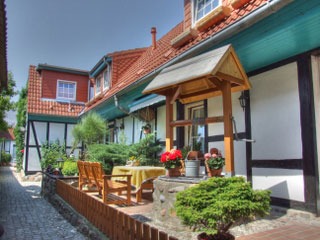 Hotel & Appartementhaus Fischerhus Hotel & Appartementhaus Fischerhus
