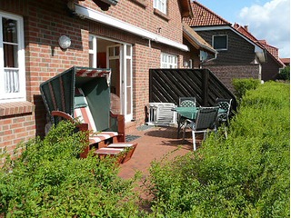 Ferienhaus Nemo Ferienhaus Nemo