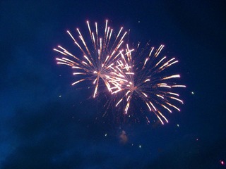 Silvester unter`m Reetdach Silvester unter`m Reetdach