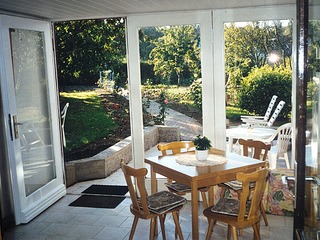 Pension Sandfeld Pension Sandfeld