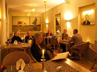 Weihnachten in Lohme Weihnachten in Lohme