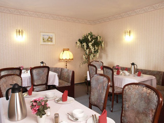 Osterangebot der Pension Carlsburg Osterangebot der Pension Carlsburg