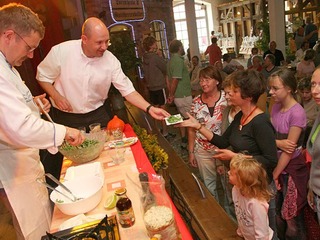 Feste feiern im Landhotel Feste feiern im Landhotel