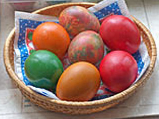 3 Tage zu Ostern 3 Tage zu Ostern