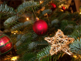 Weihnachten Weihnachten