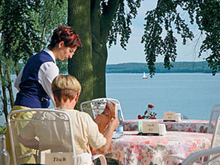 Last-Minute im Seehotel Last-Minute im Seehotel