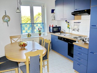 Ferienwohnung Wolff Ferienwohnung Wolff