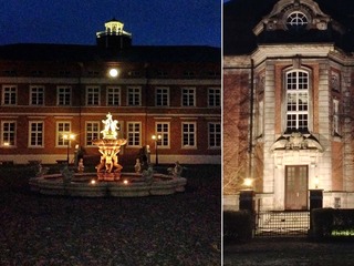 Schloss Karow Schloss Karow