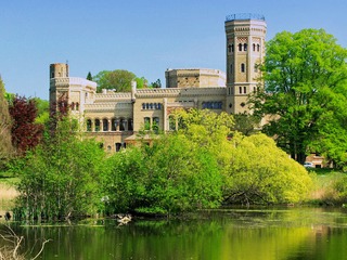Schloss Neetzow Schloss Neetzow