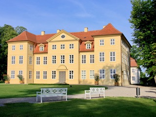 Schloss Mirow Schloss Mirow