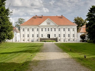 Schloss Hohenzieritz Schloss Hohenzieritz