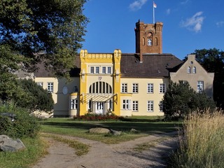 Schloss Lelkendorf Schloss Lelkendorf
