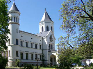 Schloss Bredenfelde Schloss Bredenfelde