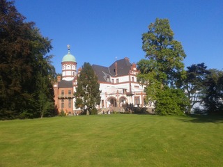 Schloss Wiligrad Schloss Wiligrad