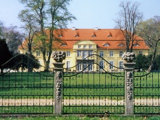 Schloss Hasenwinkel Schloss Hasenwinkel