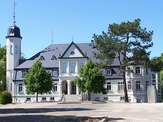 Schloss Klein Plasten Schloss Klein Plasten