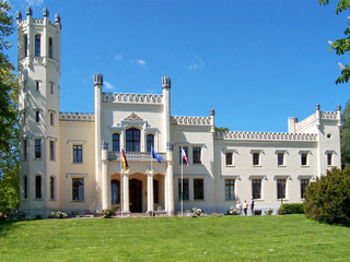 Schloss Kittendorf Schloss Kittendorf