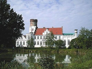Schloss Wrodow Schloss Wrodow