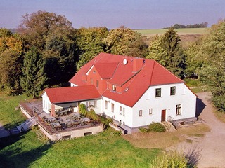 Herrenhaus Friedrichshof Herrenhaus Friedrichshof