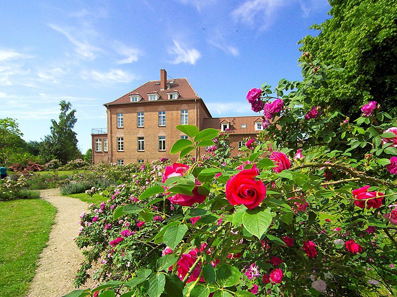 Guts- & Herrenhaus Gottin Guts- & Herrenhaus Gottin