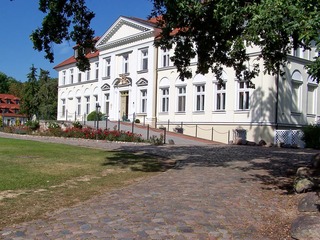 Seeschloss Schorssow Seeschloss Schorssow