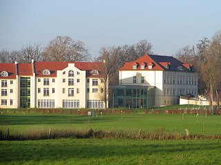 Schloss Teschow Schloss Teschow