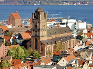 St.-Jakobi-Kirche Stralsund St.-Jakobi-Kirche Stralsund