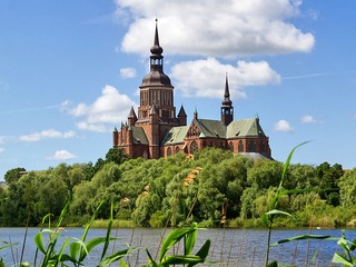 St.-Marien-Kirche Stralsund St.-Marien-Kirche Stralsund