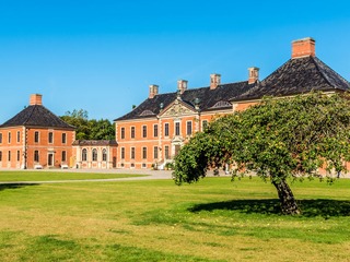 Schloss Bothmer in Klütz | © hanseat - stock.adobe.com Schloss Bothmer in Klütz