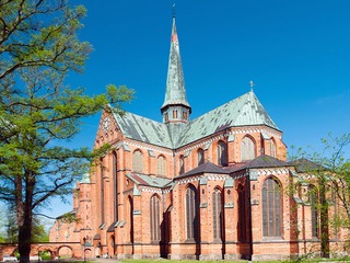 Doberaner Münster Doberaner Münster