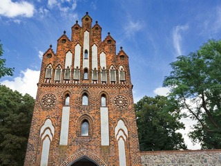 Neues Tor Neubrandenburg Neues Tor Neubrandenburg