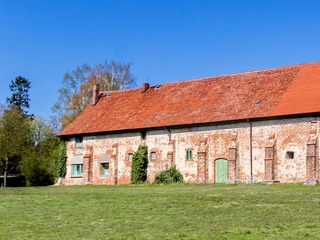 "Uns Lütt Museum" Dargun | © Marc Venema - stock.adobe.com "Uns Lütt Museum" Dargun